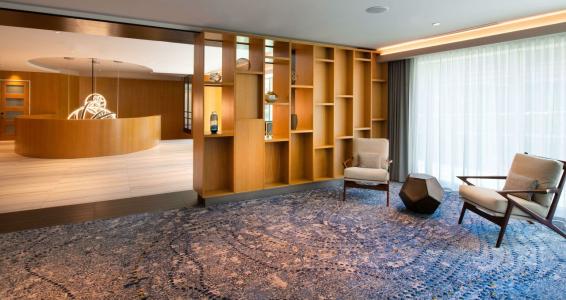 The Charter Seattle, Curio Collection By Hilton - 28