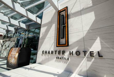 The Charter Seattle, Curio Collection By Hilton - 11