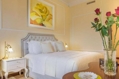 Grande Albergo Delle Rose - 20