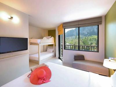 ibis Styles Krabi Ao Nang - SHA Extra Plus - 19