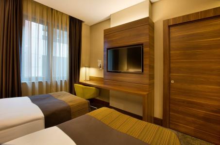 Holiday Inn Istanbul - Kadikoy, an IHG - 37