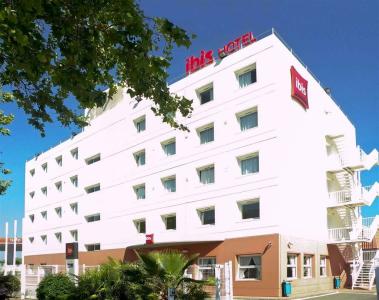 Ibis Barcelona Castelldefels - 61