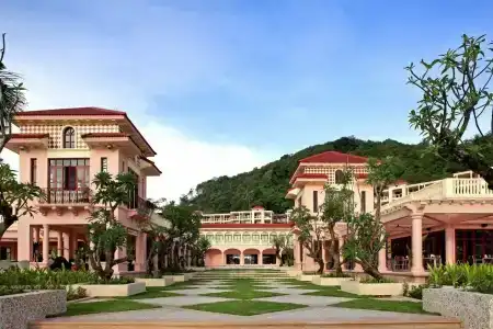 Centara Grand Beach Resort Phuket - SHA Plus - 86