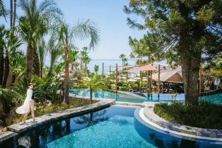 Amathus Beach Limassol - 18