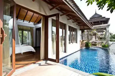 Royal Muang Samui Villas - SHA Extra Plus - 4