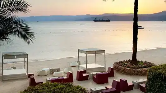 Kempinski Aqaba - 89