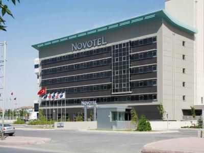 Novotel Kayseri - 32