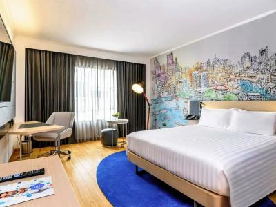 Novotel Bangkok on Siam Square - SHA Extra Plus Certified - 65