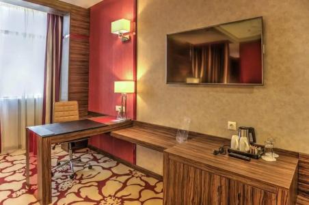 Holiday Inn Plovdiv, an IHG - 72