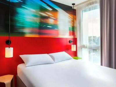 Ibis Styles Mulhouse Centre Gare - 11