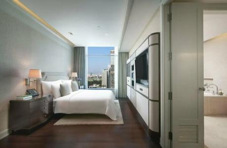 Oriental Residence Bangkok - SHA Certified - 90