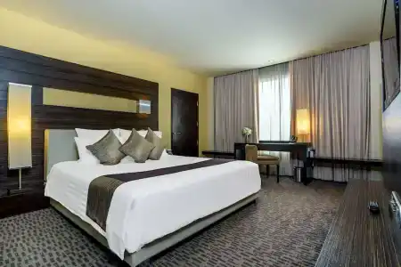 Novotel Bangkok on Siam Square - SHA Extra Plus Certified - 6