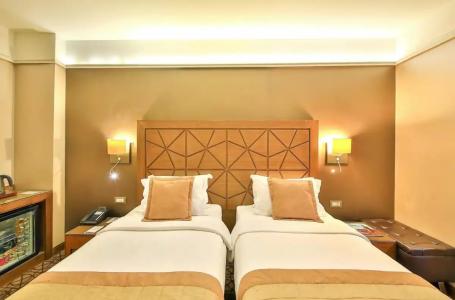 Ramada By Wyndham Istanbul Taksim - 38