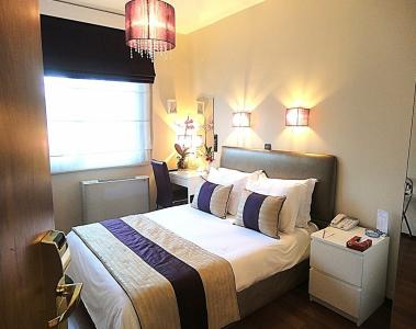 Bakirkoy Tashan Business & Airport - 3