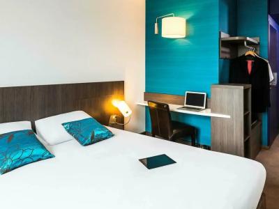 Ibis Styles Lyon Centre - Gare Part Dieu - 42