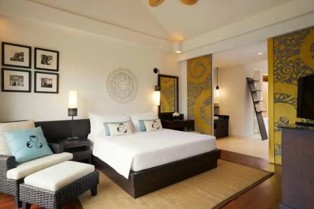 Movenpick Asara Resort & Spa Hua Hin - 47