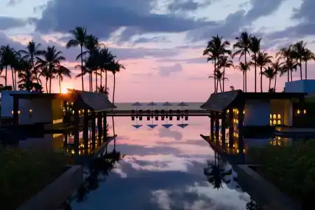 JW Marriott Khao Lak Resort and Spa - 44