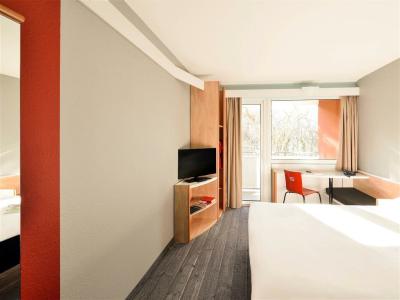 Ibis Budapest Citysouth - 83