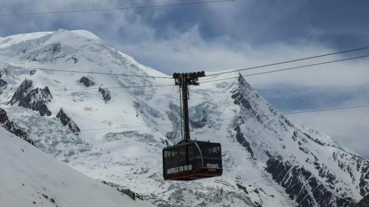 RockyPop Chamonix - Les Houches - 37