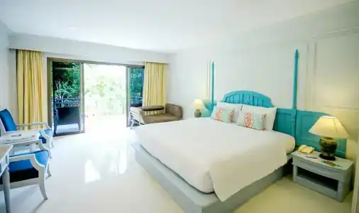 Krabi Tipa Resort - SHA EXTRA PLUS - 84