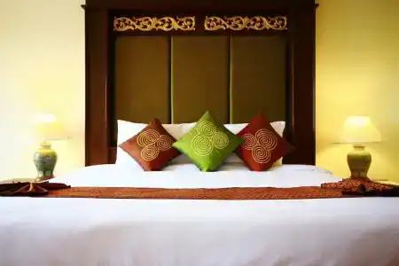 Krabi Tipa Resort - SHA EXTRA PLUS - 13