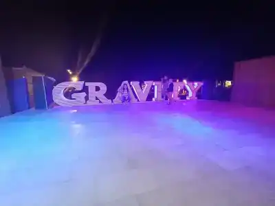 Gravity & Aqua Park Hurghada Families and Couples Only - 7