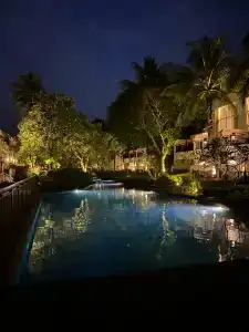 JW Marriott Khao Lak Resort and Spa - 15