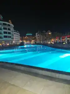 Kirman Belazur Resort&Spa - 17