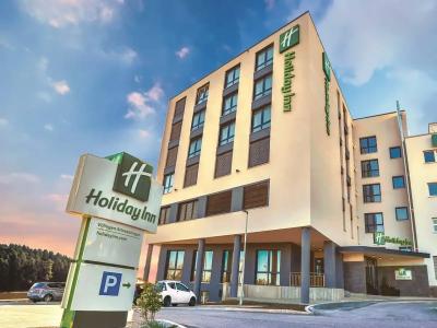 Holiday Inn - Villingen - Schwenningen, an IHG - 43