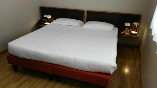 B&B Milano Ornato - 8