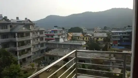 Pokhara View - 2