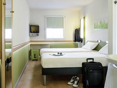 Ibis Budget Madrid Calle 30 - 2