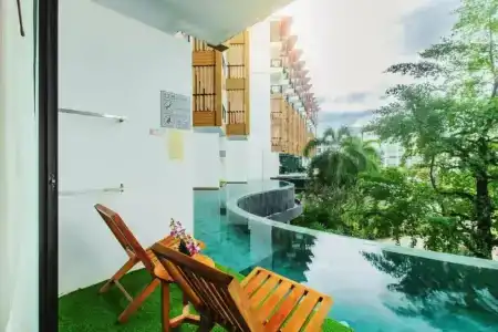The Lunar Patong - SHA Certified - 16