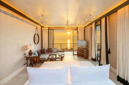 Baba Beach Club Hua Hin Luxury Pool Villa by Sri panwa - 91