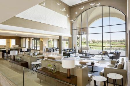 The Westin Cairo Golf Resort & Spa, Katameya Dunes - 30