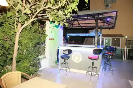 Otel Gunduz - 26
