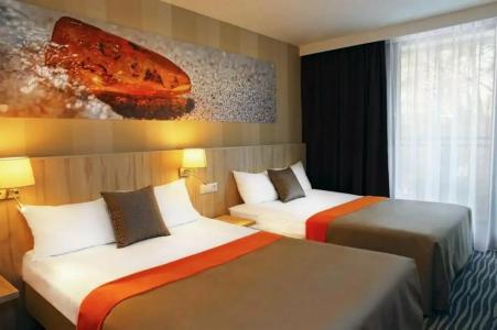 Mercure Gdansk Posejdon - 29