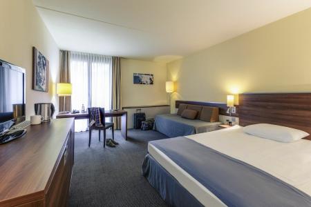 Mercure Stuttgart Sindelfingen an der Messe - 70