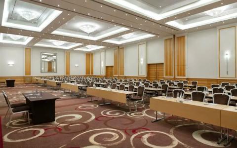 Radisson Collection, Warsaw - 8