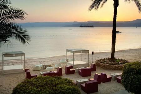 Kempinski Aqaba - 16