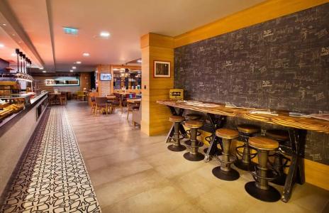 Holiday Inn Istanbul - Kadikoy, an IHG - 47