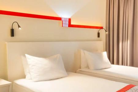 Holiday Inn Vilnius, an IHG - 87