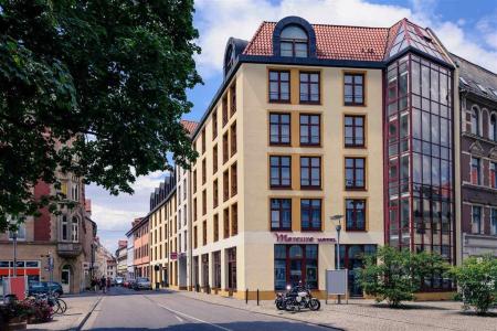 Mercure Erfurt Altstadt - 73