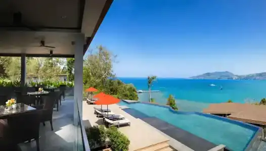 Amari Phuket - SHA Extra Plus - 74