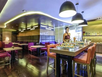 Novotel Bangkok on Siam Square - SHA Extra Plus Certified - 61