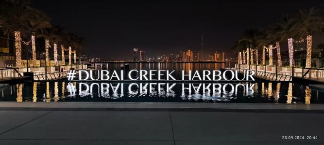 Vida Creek Harbour - 3