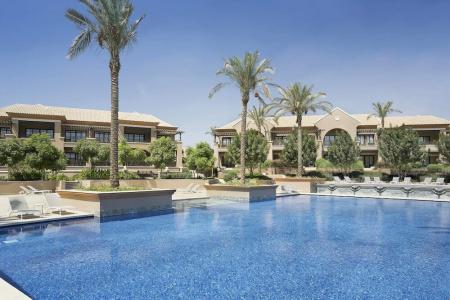 The Westin Cairo Golf Resort & Spa, Katameya Dunes - 54