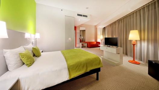 Ibis Styles Wroclaw Centrum - 55