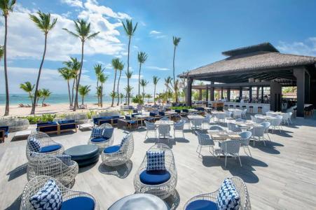 Adults Only Club at Lopesan Costa Bavaro Resort - 10