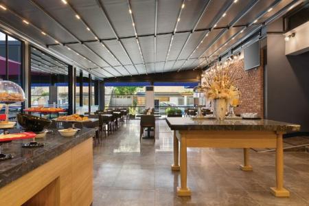 Tryp by Wyndham Istanbul Atasehir - 51